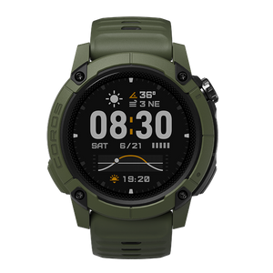 NOMAD Green