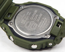 Load image into Gallery viewer, Casio G-shock GA2110SU-3ADR
