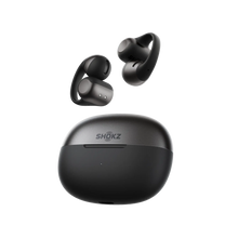 Load image into Gallery viewer, SHOKZ OpenDots 2 Black
