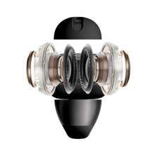 Load image into Gallery viewer, SHOKZ OpenDots 2 Black
