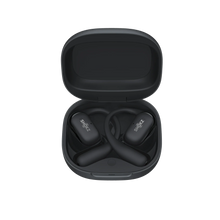 Load image into Gallery viewer, SHOKZ OpenFit 2+ Black
