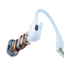 Load image into Gallery viewer, SHOKZ OpenRun Air 2 Ice Blue
