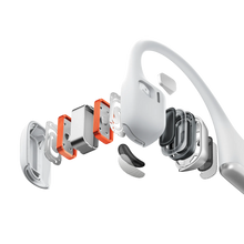Load image into Gallery viewer, SHOKZ OpenRun Pro 2 Silver
