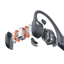 Load image into Gallery viewer, SHOKZ OpenRun Pro 2 Black
