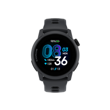 Load image into Gallery viewer, Pace 4 Black Silicone
