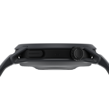 Load image into Gallery viewer, Pace 4 Black Silicone
