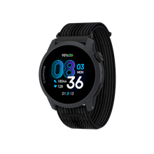 Load image into Gallery viewer, Pace 4 Black Nylon
