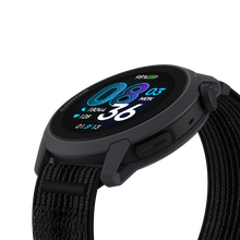 Load image into Gallery viewer, Pace 4 Black Nylon
