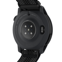 Load image into Gallery viewer, Pace 4 Black Nylon

