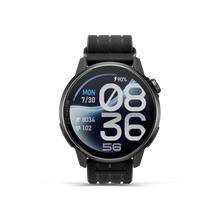 Load image into Gallery viewer, Pace 4 PRO Black Nylon
