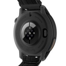 Load image into Gallery viewer, Pace 4 PRO Black Nylon
