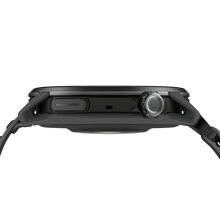 Load image into Gallery viewer, Pace 4 PRO Black Nylon
