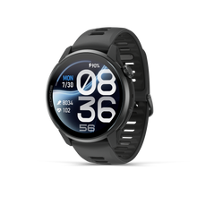 Load image into Gallery viewer, Coros Pace 4 PRO Black Silicone (Pre-order)
