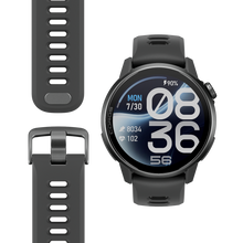 Load image into Gallery viewer, Coros Pace 4 PRO Black Silicone (Pre-order)
