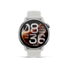 Load image into Gallery viewer, Coros Pace 4 PRO White Silicone (Pre-order)
