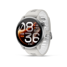 Load image into Gallery viewer, Coros Pace 4 PRO White Silicone (Pre-order)
