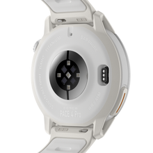 Load image into Gallery viewer, Coros Pace 4 PRO White Silicone (Pre-order)
