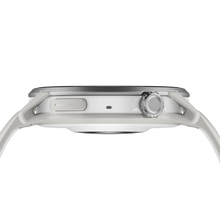Load image into Gallery viewer, Coros Pace 4 PRO White Silicone (Pre-order)
