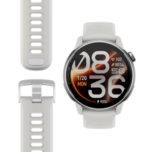 Load image into Gallery viewer, Coros Pace 4 PRO White Silicone (Pre-order)
