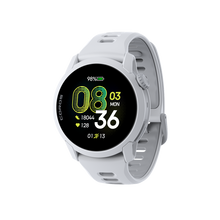 Load image into Gallery viewer, Pace 4 White Silicone 
