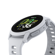 Load image into Gallery viewer, Pace 4 White Silicone
