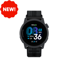 Load image into Gallery viewer, Coros Pace 4 Black Nylon (Pre-Order Special)
