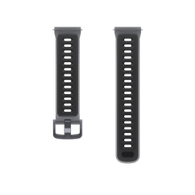 Load image into Gallery viewer, Pace 4 Crystal Black Band
