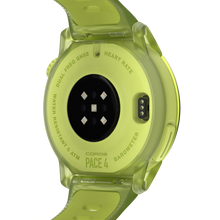 Load image into Gallery viewer, Pace 4 Neon Yellow
