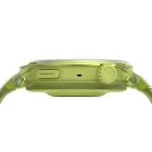Load image into Gallery viewer, Pace 4 Neon Yellow
