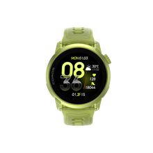 Load image into Gallery viewer, Pace 4 Neon Yellow
