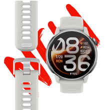 Load image into Gallery viewer, Coros Pace 4 PRO White Silicone (PRE-ORDER ETA: MID-OCT)
