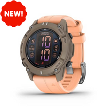 Load image into Gallery viewer, Garmin Descent G2 Paloma with Shell Pink Band
