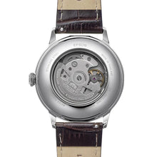 Load image into Gallery viewer, Orient Bambino Mechanical Classic Watch, Leather Strap - 40.5mm (RA-AC0029E)
