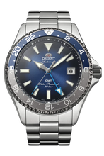 Load image into Gallery viewer, Orient RA-BC0005L Diver Design GMT (Limited)
