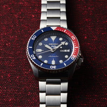 Load image into Gallery viewer, Seiko 5 SRPD53K1
