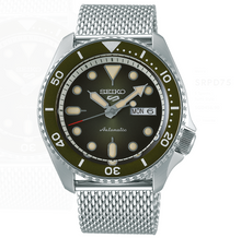 Load image into Gallery viewer, Seiko SRPD75K1
