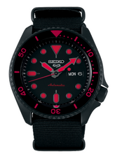 Load image into Gallery viewer, Seiko SRPD83K1
