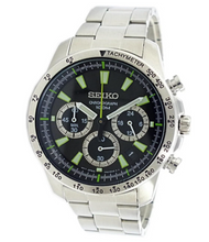 Load image into Gallery viewer, Seiko SSB027P1
