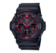 Load image into Gallery viewer, Casio G-Shock GAS100BNR-1ADR
