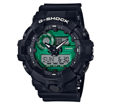 Load image into Gallery viewer, Casio G-shock GA700MG-1ADR
