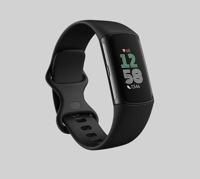 Fitbit charge 2025 4 glonass