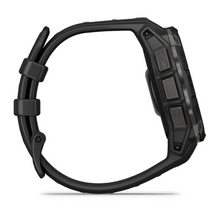 Load image into Gallery viewer, Garmin Instinct 3 AMOLED Black with Black Band - 45mm
