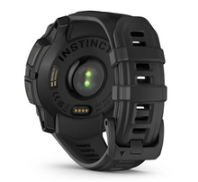 Load image into Gallery viewer, Garmin Instinct 3 AMOLED Black with Black Band - 45mm
