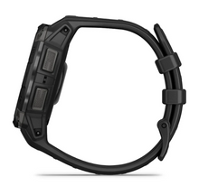 Load image into Gallery viewer, Garmin Instinct 3 AMOLED Black with Black Band - 45mm
