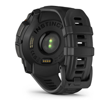 Load image into Gallery viewer, Garmin Instinct 3 SOLAR Black with Black Band - 45mm
