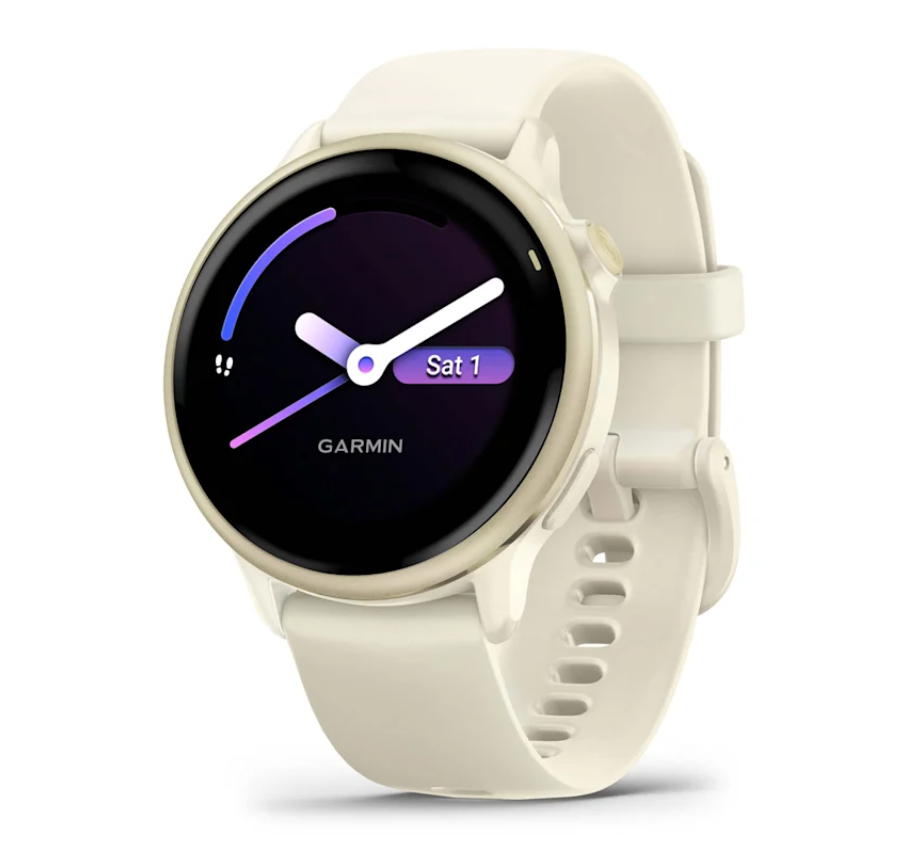 Garmin Vivoactive 6 Lunar Gold (Pre-order)