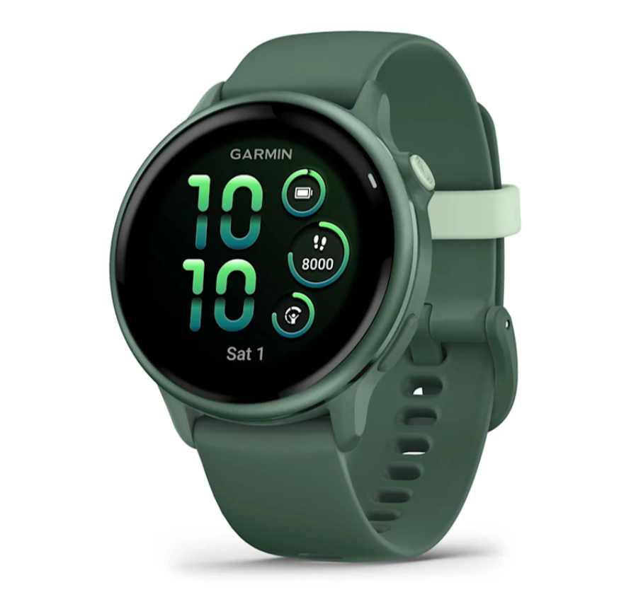 Garmin Vivoactive 6 Jasper Green