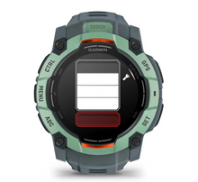 Load image into Gallery viewer, Garmin Instinct 3 AMOLED Neo Tropic with Twilight Band - 50mm
