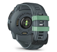 Load image into Gallery viewer, Garmin Instinct 3 AMOLED Neo Tropic with Twilight Band - 50mm
