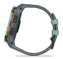 Load image into Gallery viewer, Garmin Instinct 3 AMOLED Neo Tropic with Twilight Band - 50mm
